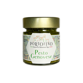 The Genoese Pesto