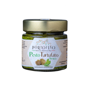 Truffled Pesto