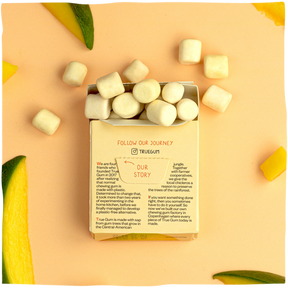 Mango Gum Box - 24 packs