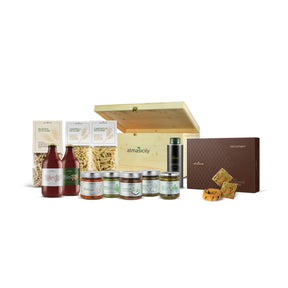 Elsa’s pantry