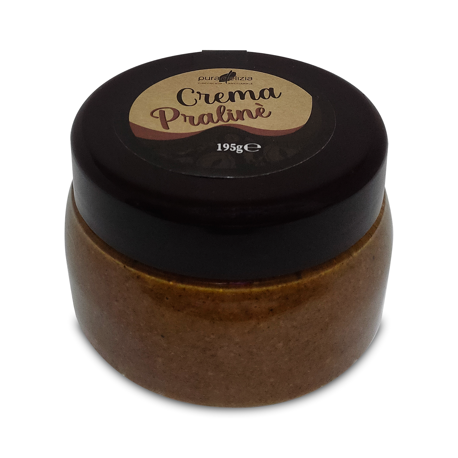 PRALINE CREAM