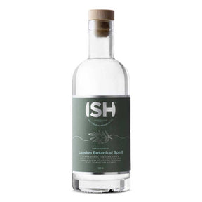 Non-alcoholic Gin, London Botanical Spirit, 500 ML