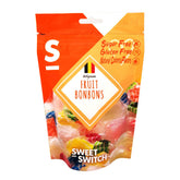 Fruit Bonbons 100 g *KETO*