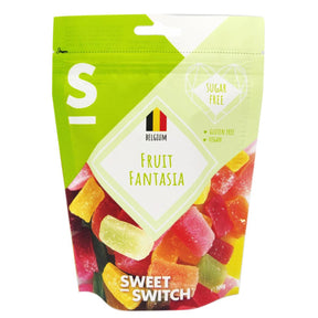 Fruit Fantasia 100 g *KETO*