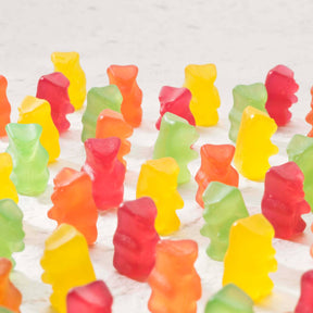 Yummy Gummy Bears 150 g *KETO*