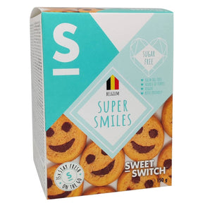 Super Smiles 150 g