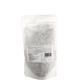Kickstart Granola + 20% Belgian Dark Chocolate Drops 250 g