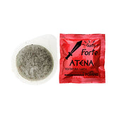 Atena Paper Filter Coffee Pods - Strong Taste