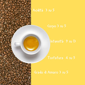 50 mixed pods TASTING KIT