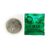 Filter Coffee Pods Circe -Arabica Paper