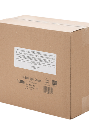 POWER Granola Nuts & Seeds 4kg