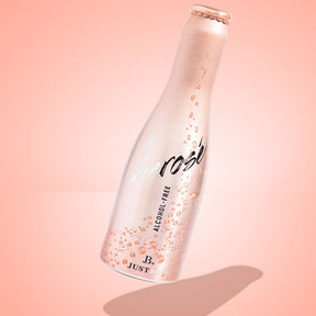 BeRose alcohol-free
