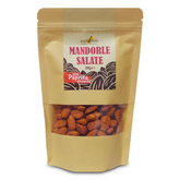 SALTED ALMONDS WITH PAPRIKA