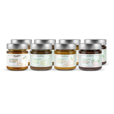 8 jars of Sicilian marmalade