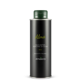 ALMASICILY - Оливковое масло первого холодного отжима, 250 мл. - Superalex.co