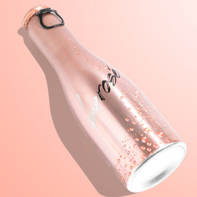 BeRoSe - Italian sparkling rosé wine