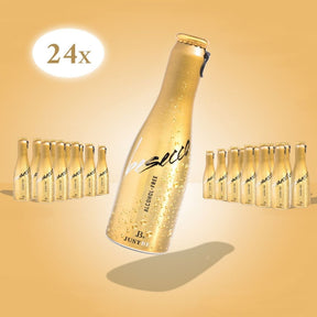 BeSecco alcohol-free