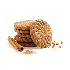 SYLVAIN SPECULOOS Caramelized biscuits
