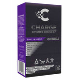 Charge Sports Drinks BALANCE Sticks – Essential Hydration for Recovery and Wellness