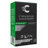 Charge Sports Drinks ENERGY Sticks – Endurance Fuel for Athletes