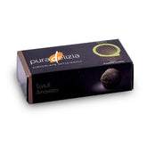 TRIO OF AMARETTO TRUFFLES 30 GR.