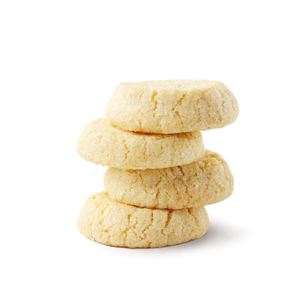 VICTOR VANILLE Vanilla Shortbread
