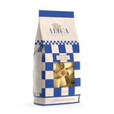 BUCATINI
the traditional